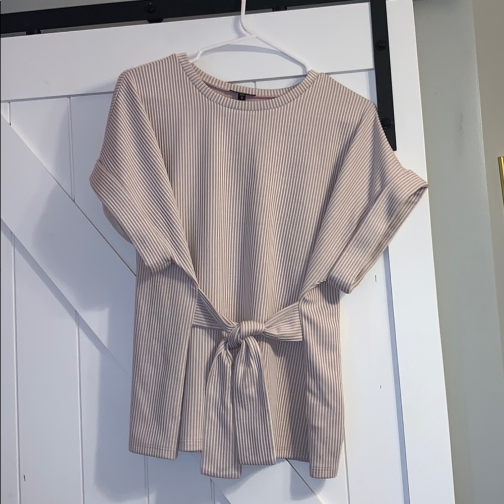 Adorable express top